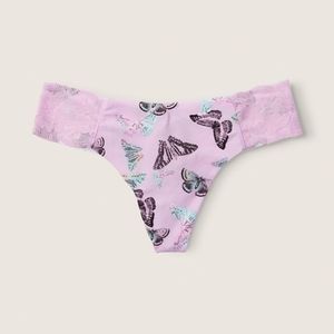 Nwt Pink underwear